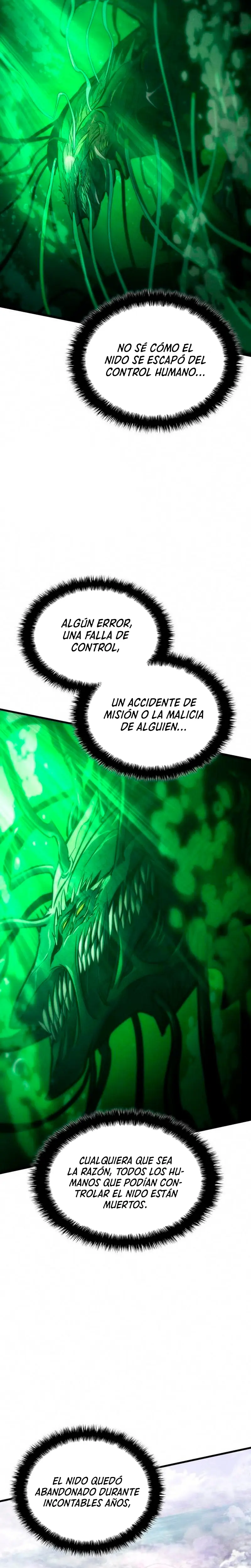 Asesino de Dragones - Capítulo 162 - Página 33 - LectorTMOo