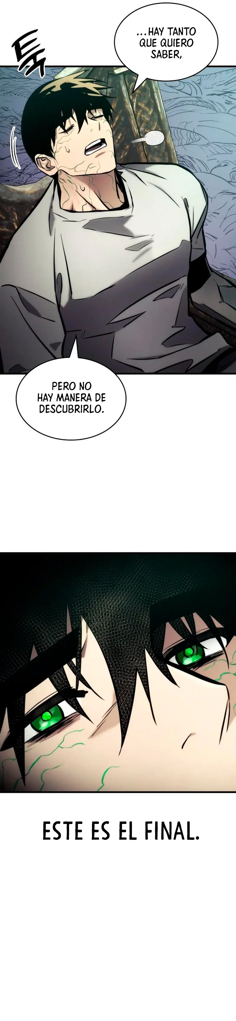 Asesino de Dragones - Capítulo 163 - Página 5 - LectorTMOo