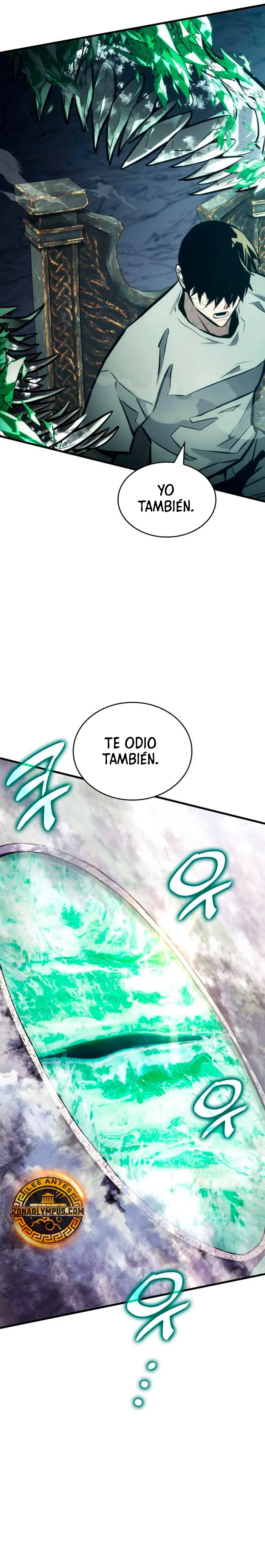 Asesino de Dragones - Capítulo 163 - Página 12 - LectorTMOo