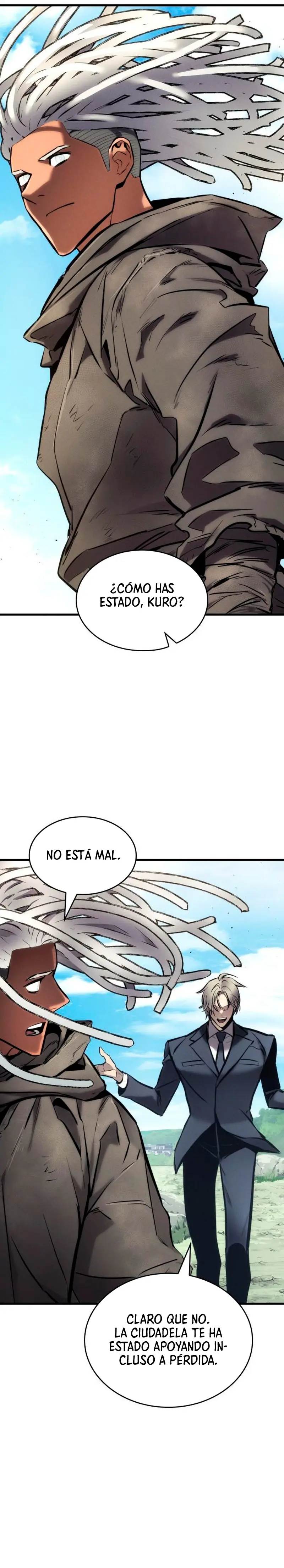 Asesino de Dragones - Capítulo 163 - Página 20 - LectorTMOo