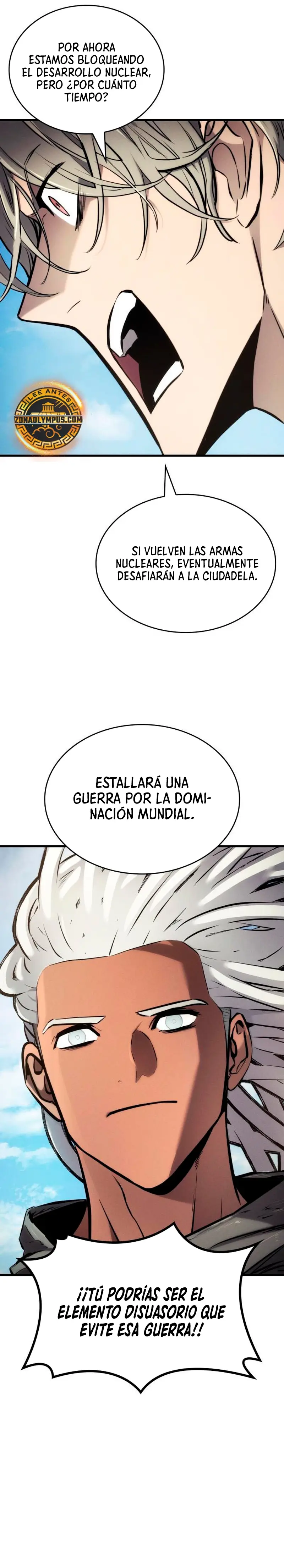 Asesino de Dragones - Capítulo 163 - Página 23 - LectorTMOo