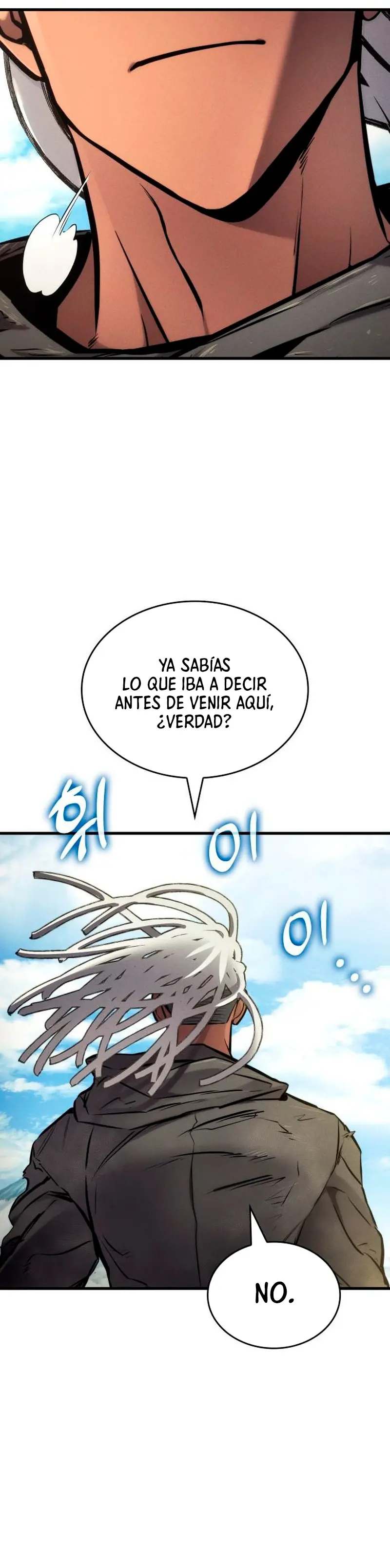 Asesino de Dragones - Capítulo 163 - Página 24 - LectorTMOo