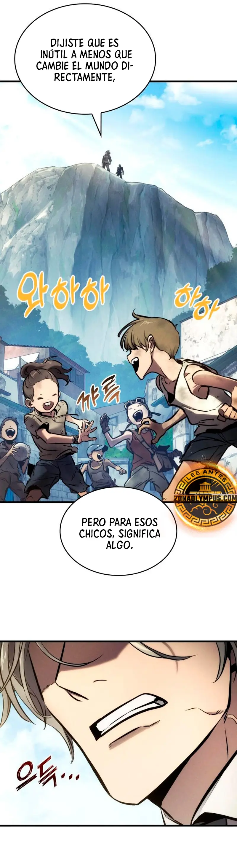 Asesino de Dragones - Capítulo 163 - Página 25 - LectorTMOo