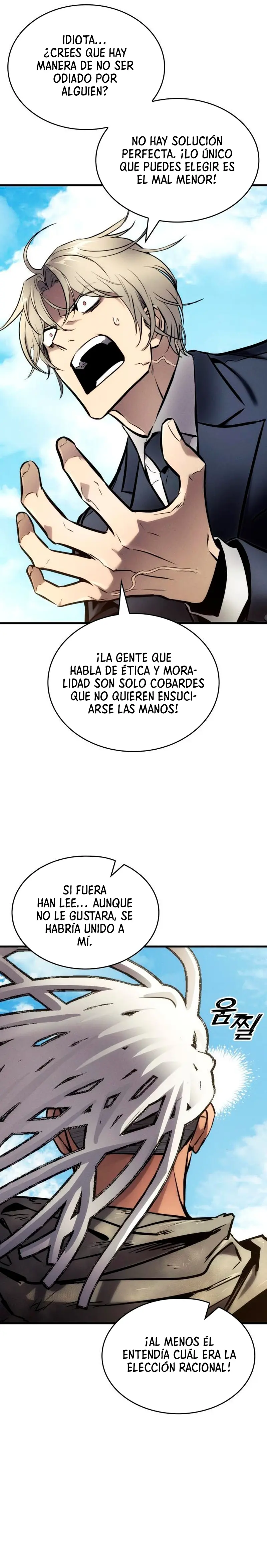 Asesino de Dragones - Capítulo 163 - Página 26 - LectorTMOo
