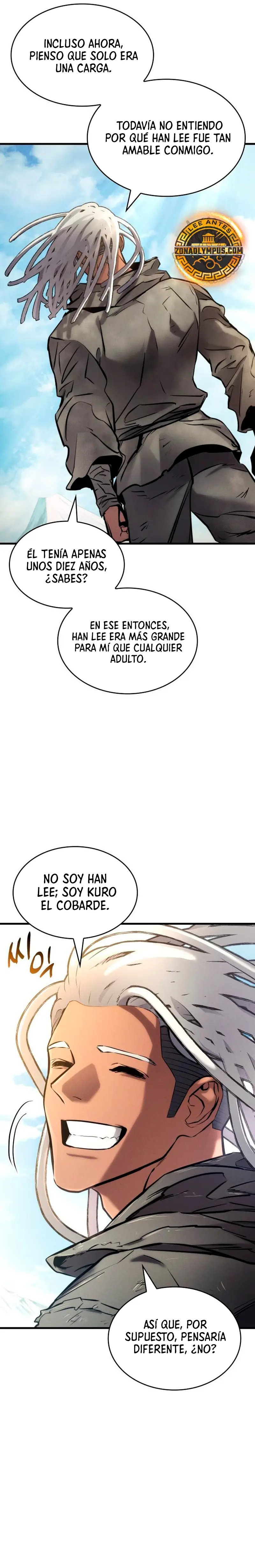 Asesino de Dragones - Capítulo 163 - Página 28 - LectorTMOo
