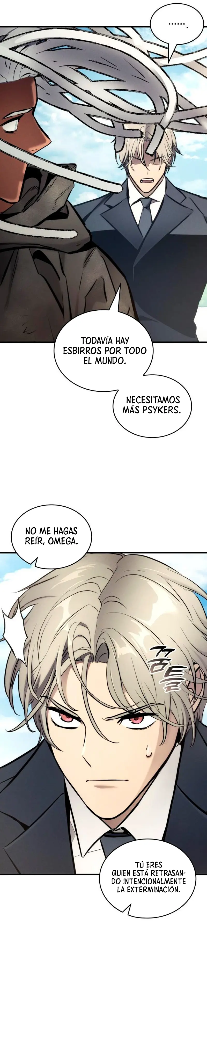 Asesino de Dragones - Capítulo 163 - Página 29 - LectorTMOo
