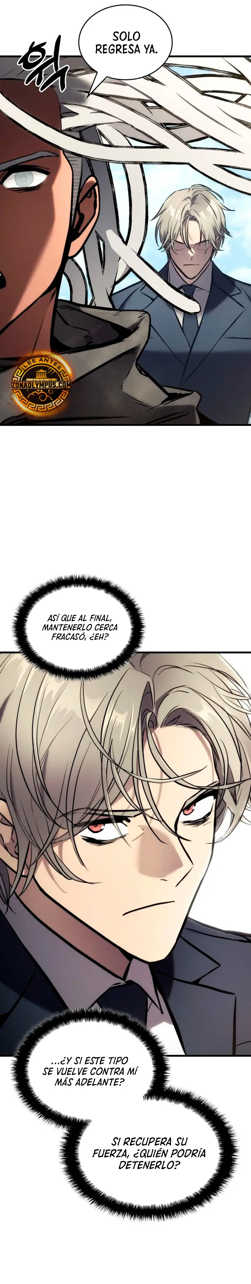 Asesino de Dragones - Capítulo 163 - Página 30 - LectorTMOo