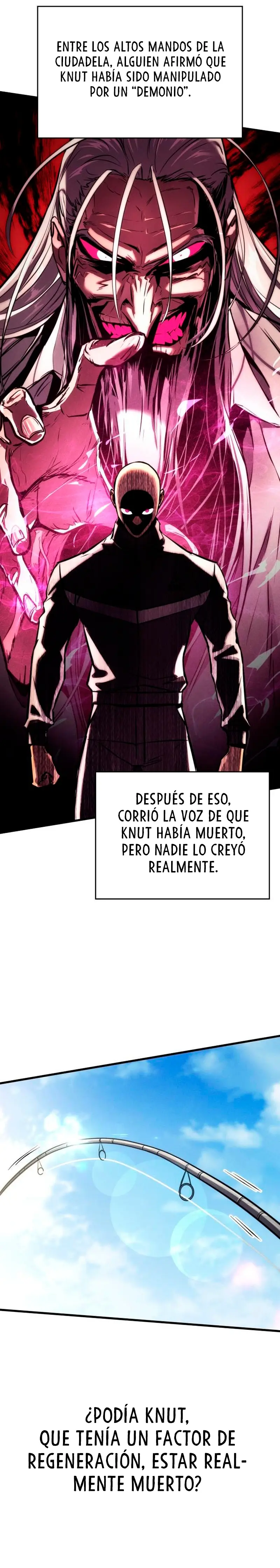 Asesino de Dragones - Capítulo 164 - Página 6 - LectorTMOo