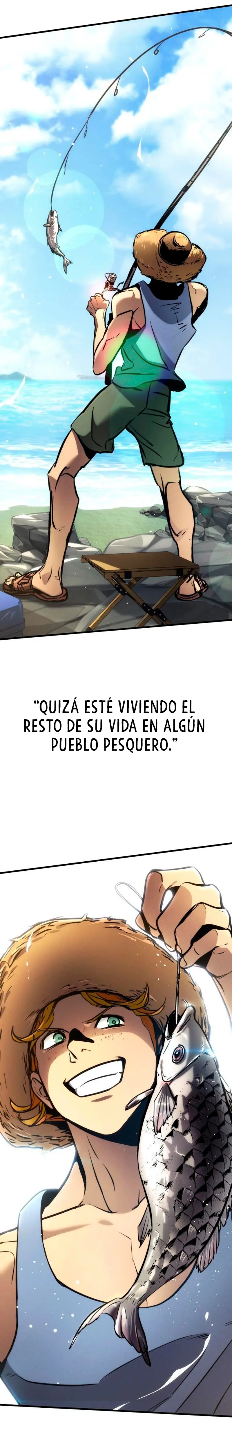 Asesino de Dragones - Capítulo 164 - Página 7 - LectorTMOo