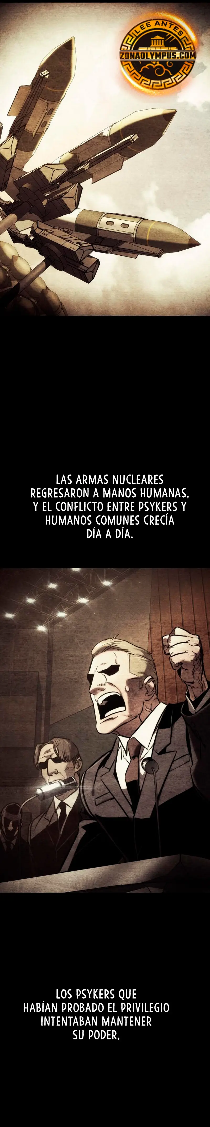 Asesino de Dragones - Capítulo 164 - Página 11 - LectorTMOo
