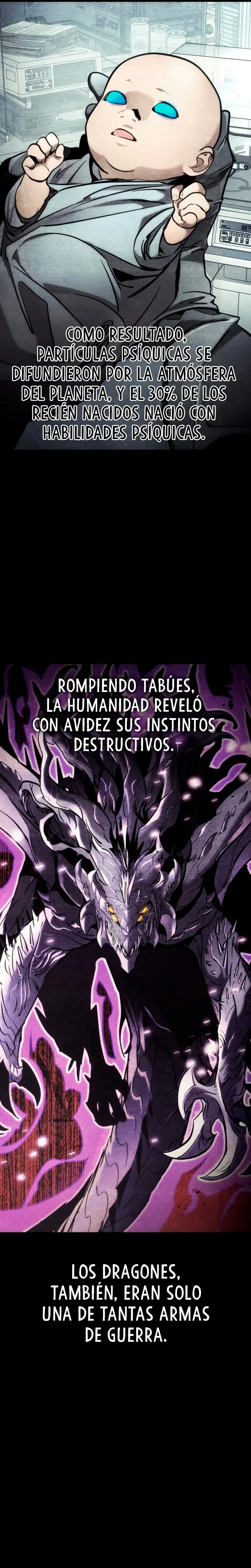 Asesino de Dragones - Capítulo 164 - Página 16 - LectorTMOo