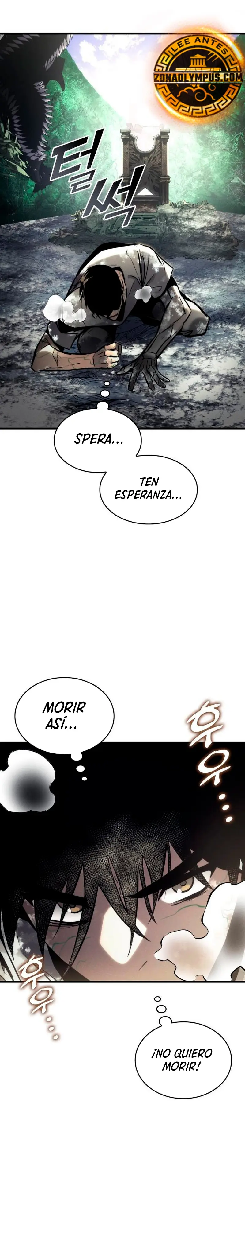 Asesino de Dragones - Capítulo 164 - Página 18 - LectorTMOo