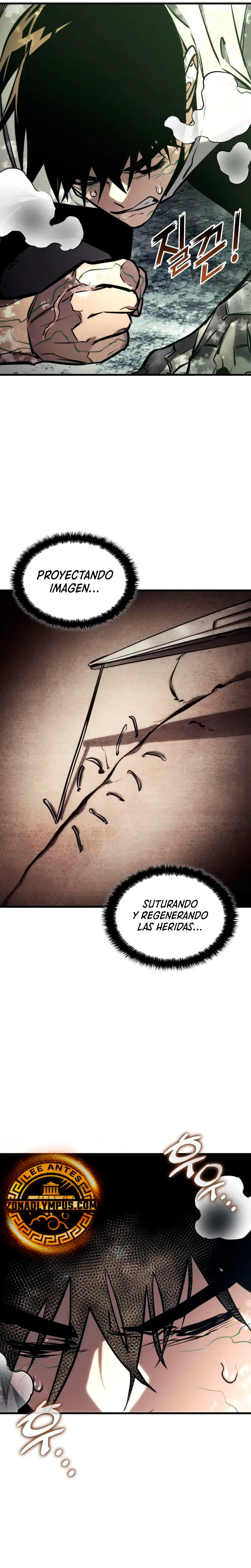 Asesino de Dragones - Capítulo 164 - Página 19 - LectorTMOo