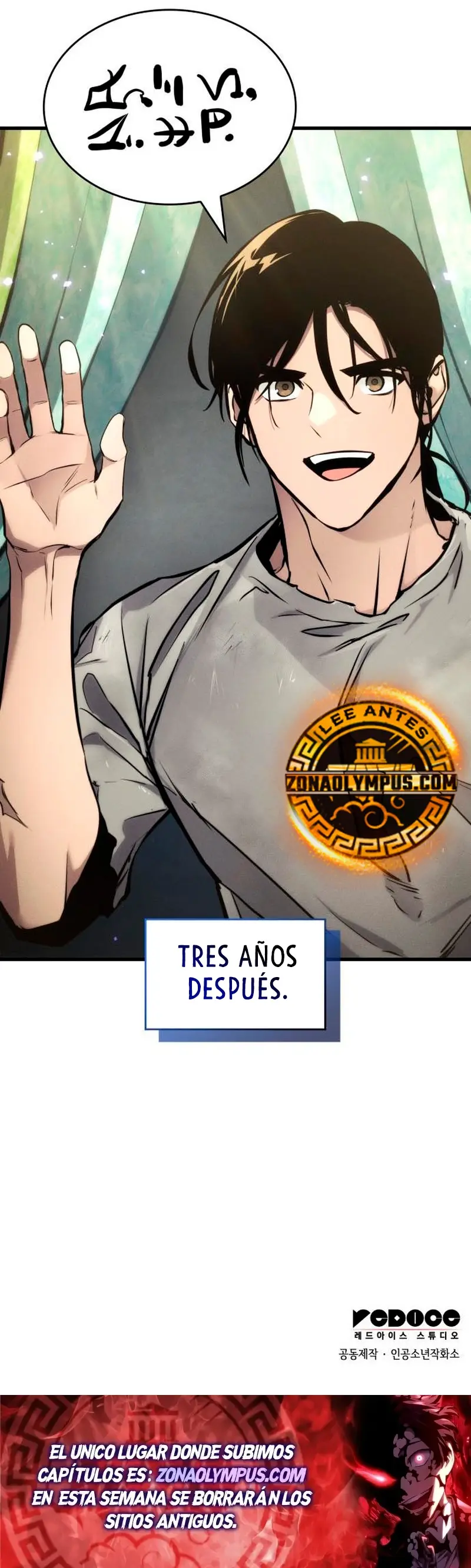 Asesino de Dragones - Capítulo 164 - Página 34 - LectorTMOo