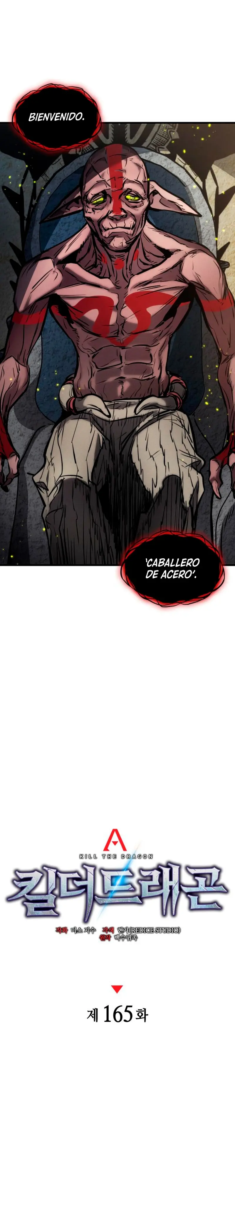 Asesino de Dragones - Capítulo 165 - Página 9 - LectorTMOo