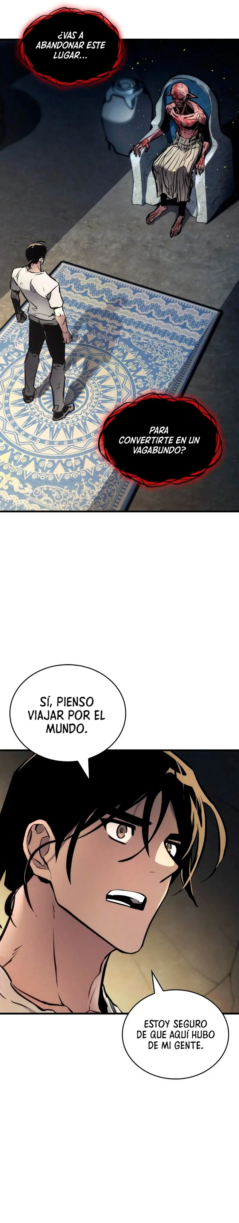 Asesino de Dragones - Capítulo 165 - Página 10 - LectorTMOo