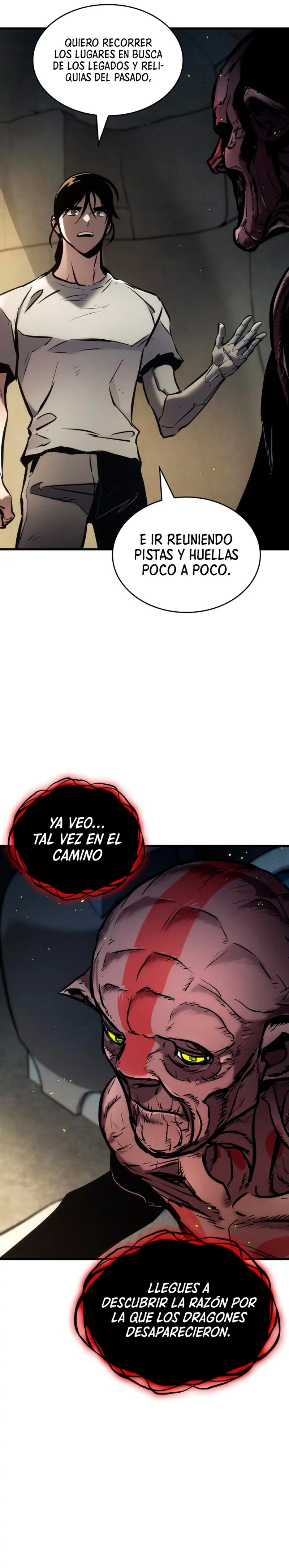 Asesino de Dragones - Capítulo 165 - Página 11 - LectorTMOo