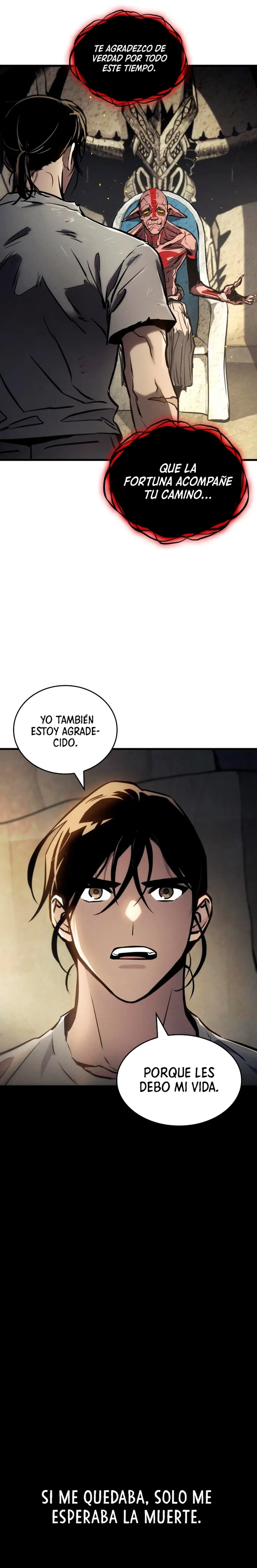Asesino de Dragones - Capítulo 165 - Página 13 - LectorTMOo