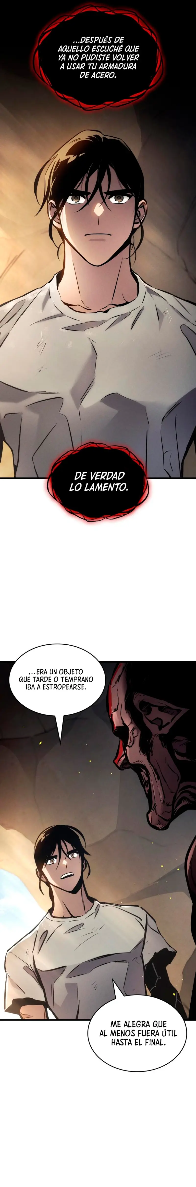 Asesino de Dragones - Capítulo 165 - Página 30 - LectorTMOo