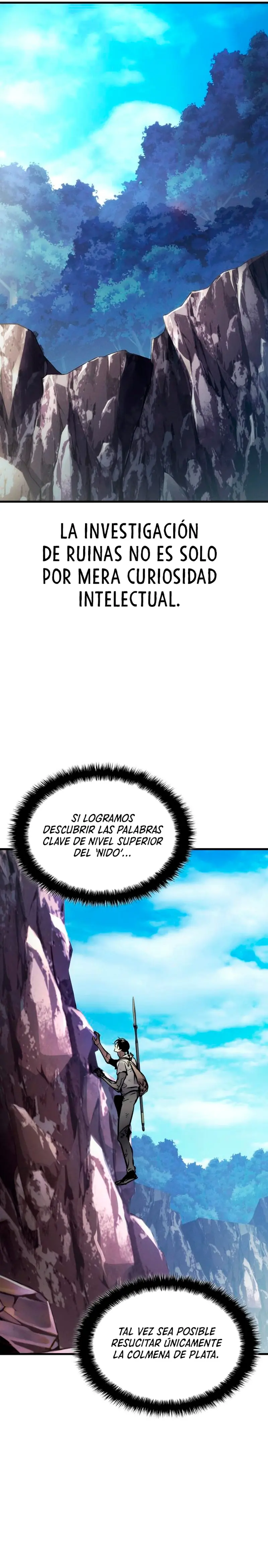 Asesino de Dragones - Capítulo 165 - Página 33 - LectorTMOo