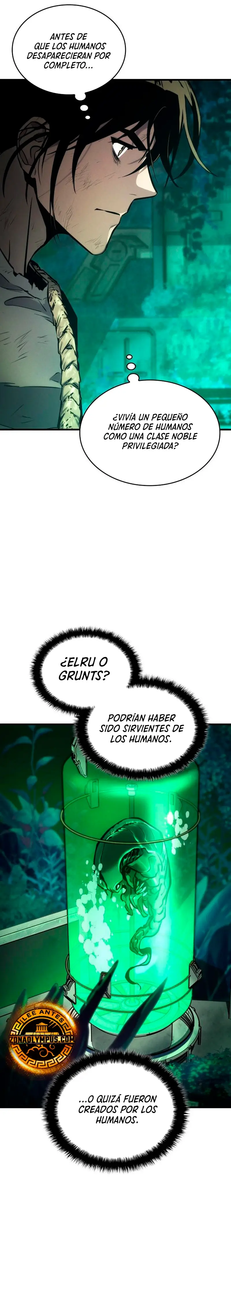 Asesino de Dragones - Capítulo 166 - Página 4 - LectorTMOo