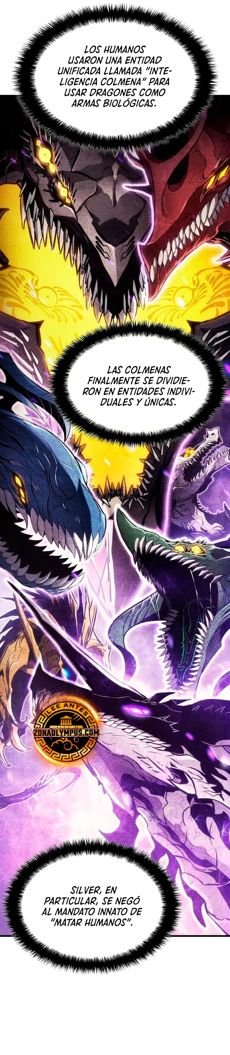 Asesino de Dragones - Capítulo 166 - Página 7 - LectorTMOo