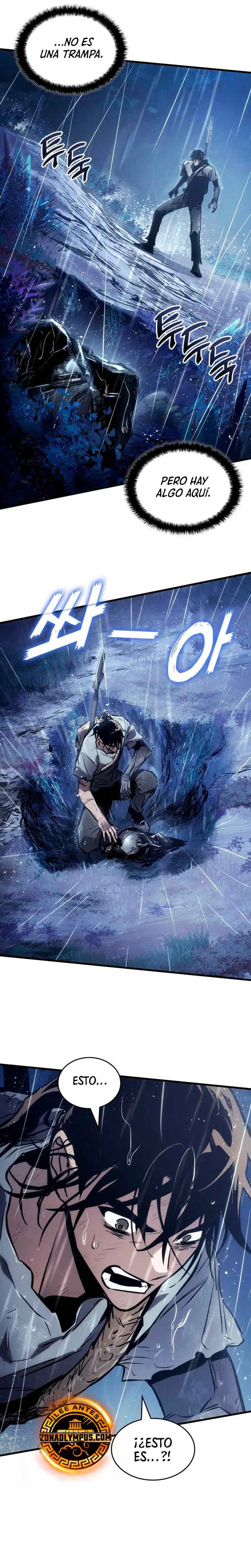 Asesino de Dragones - Capítulo 166 - Página 15 - LectorTMOo