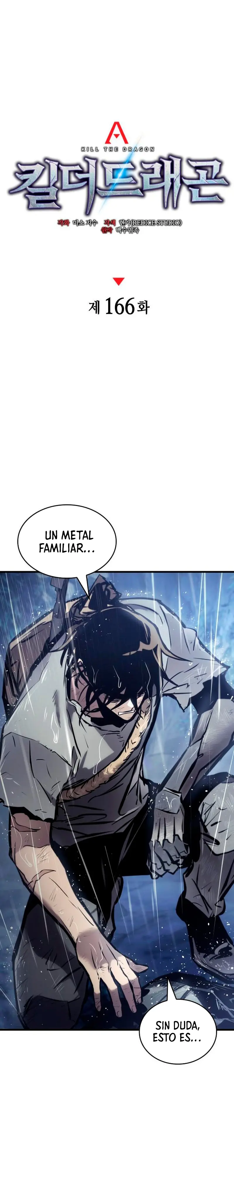 Asesino de Dragones - Capítulo 166 - Página 16 - LectorTMOo