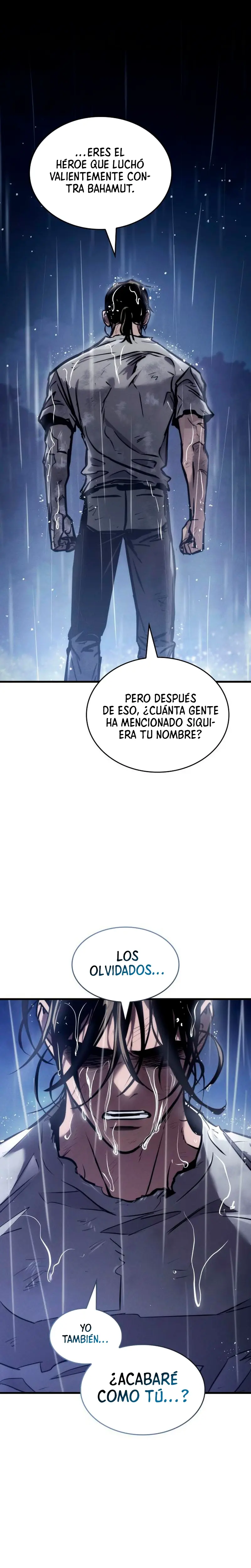 Asesino de Dragones - Capítulo 166 - Página 25 - LectorTMOo