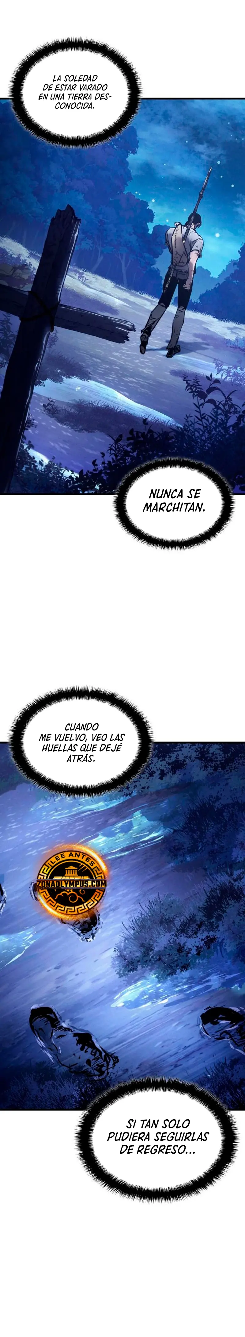 Asesino de Dragones - Capítulo 166 - Página 28 - LectorTMOo