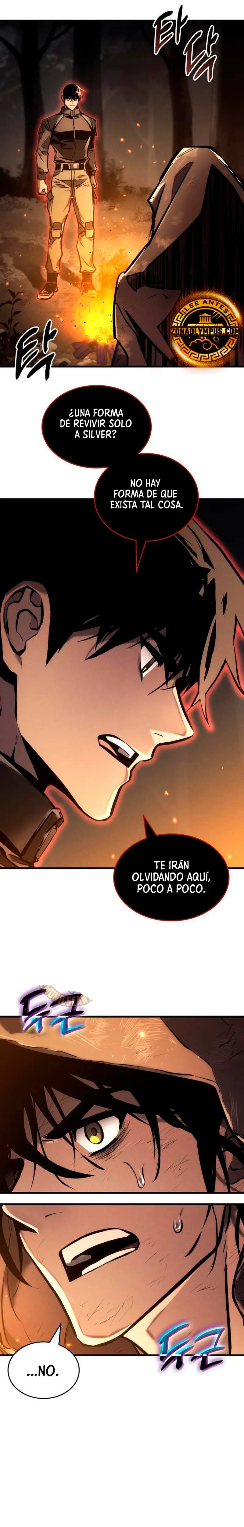 Asesino de Dragones - Capítulo 166 - Página 31 - LectorTMOo