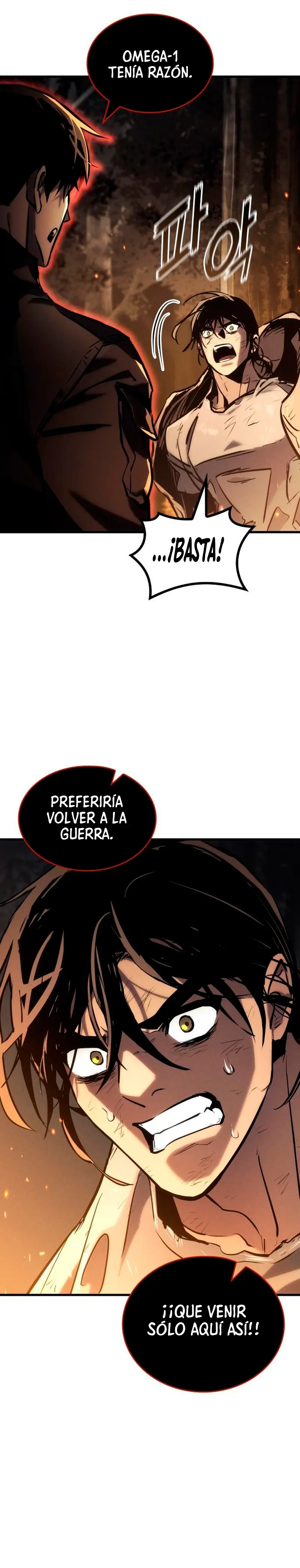 Asesino de Dragones - Capítulo 166 - Página 32 - LectorTMOo