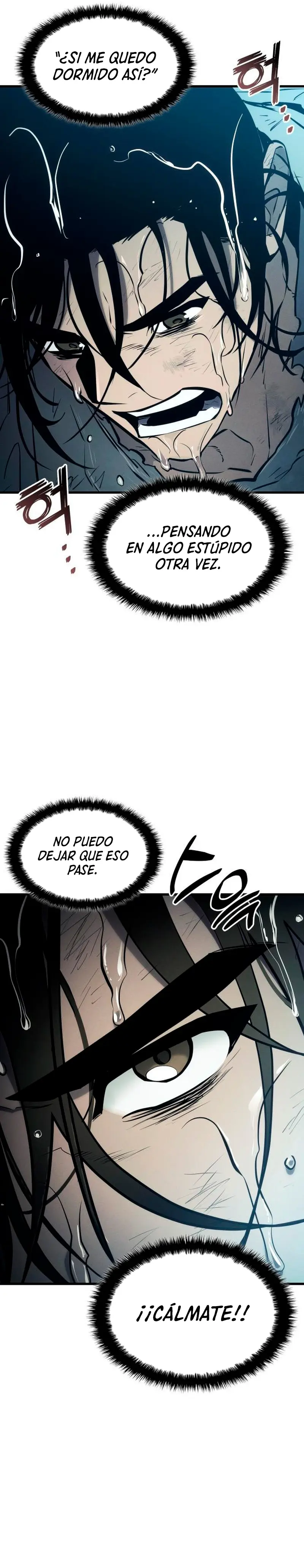 Asesino de Dragones - Capítulo 167 - Página 10 - LectorTMOo