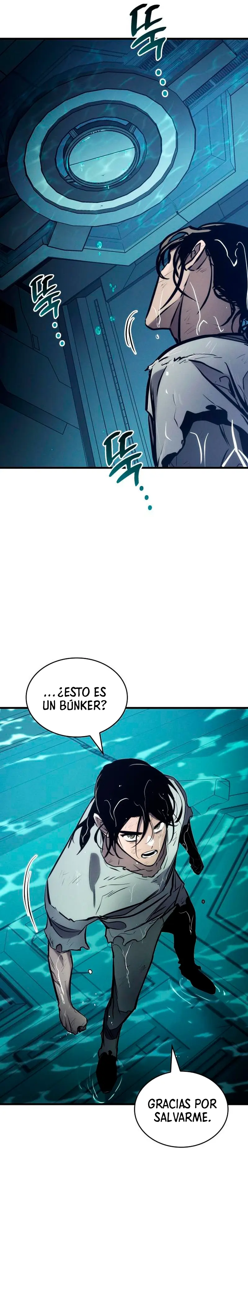 Asesino de Dragones - Capítulo 167 - Página 11 - LectorTMOo