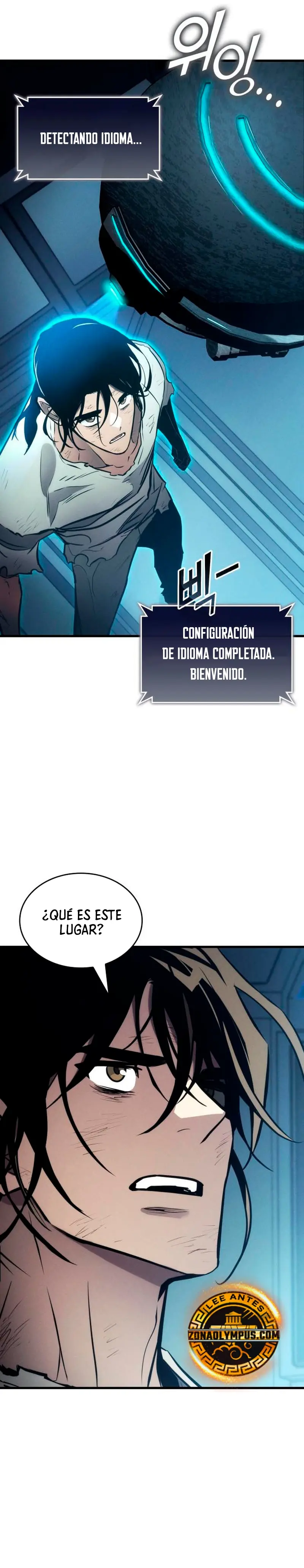 Asesino de Dragones - Capítulo 167 - Página 13 - LectorTMOo