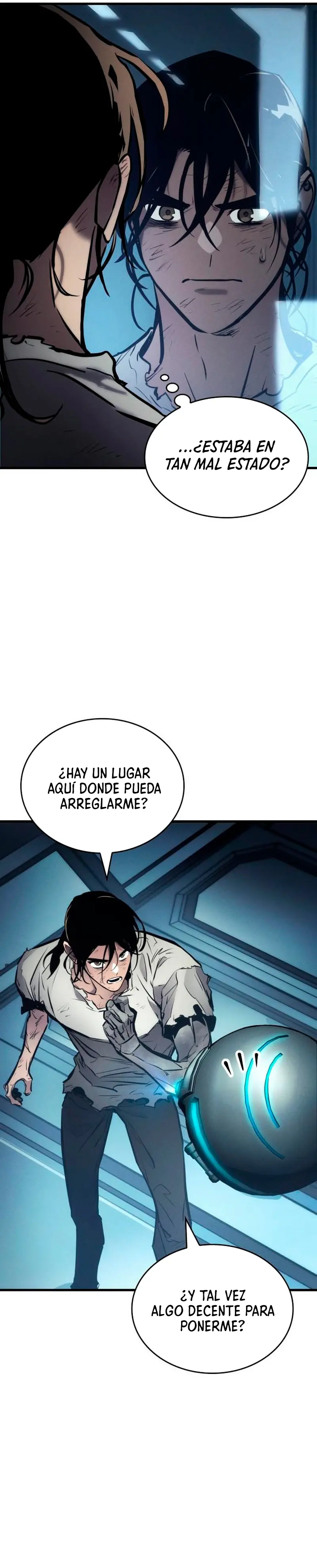 Asesino de Dragones - Capítulo 167 - Página 15 - LectorTMOo