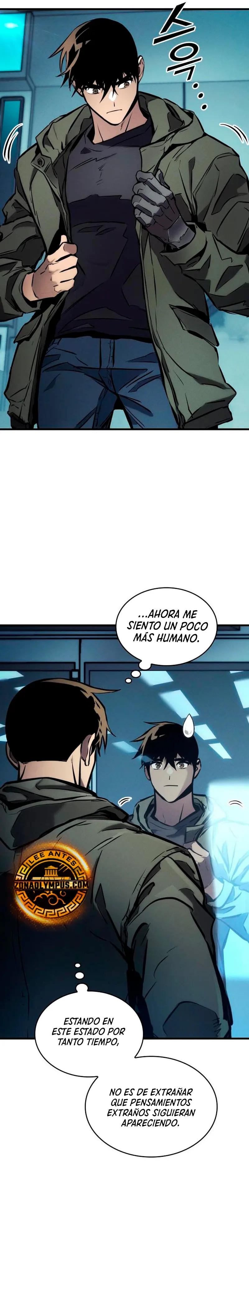 Asesino de Dragones - Capítulo 167 - Página 17 - LectorTMOo