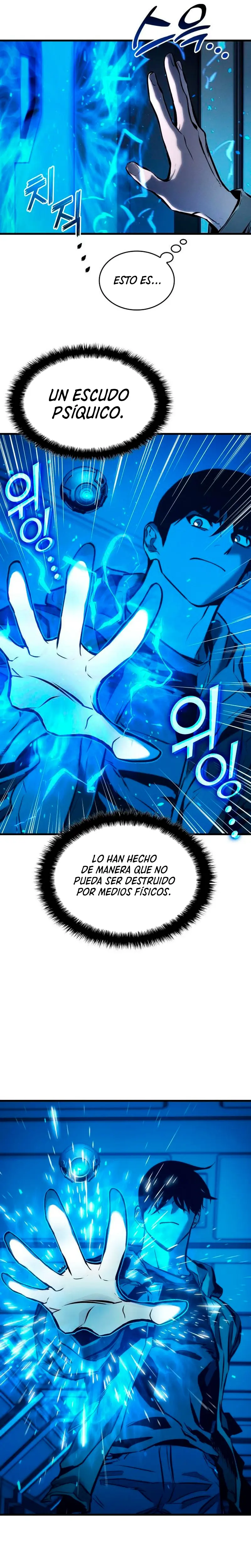Asesino de Dragones - Capítulo 167 - Página 19 - LectorTMOo