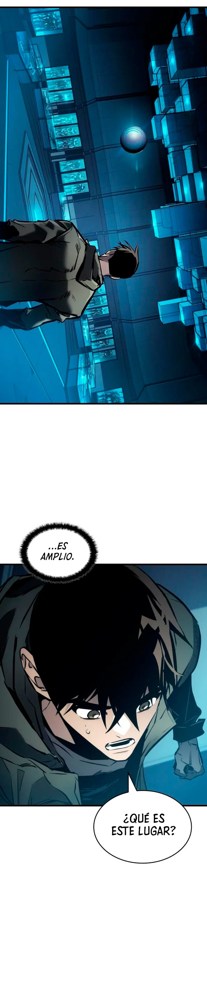 Asesino de Dragones - Capítulo 167 - Página 22 - LectorTMOo