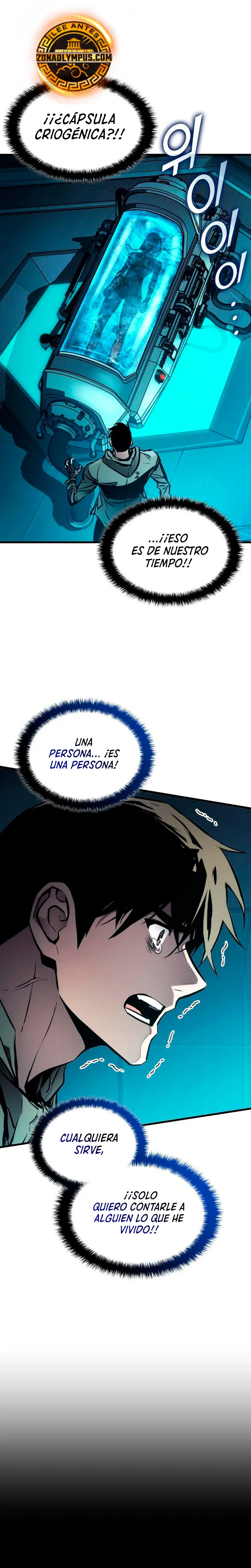 Asesino de Dragones - Capítulo 167 - Página 26 - LectorTMOo