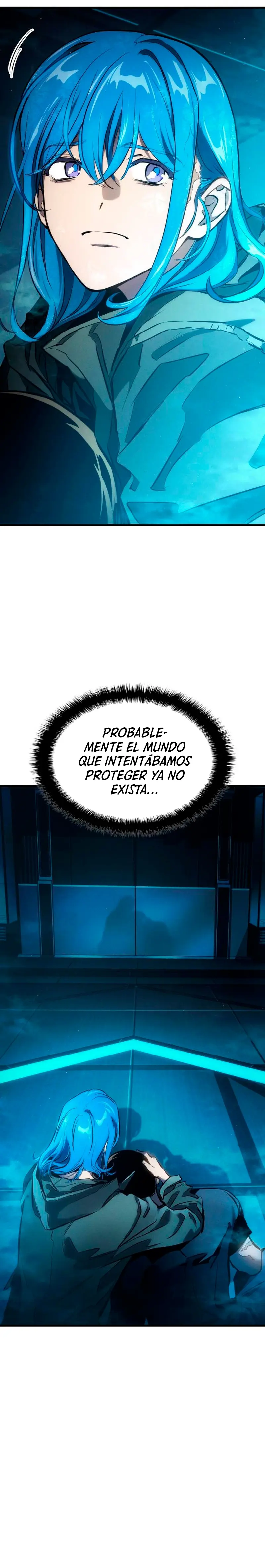 Asesino de Dragones - Capítulo 168 - Página 5 - LectorTMOo