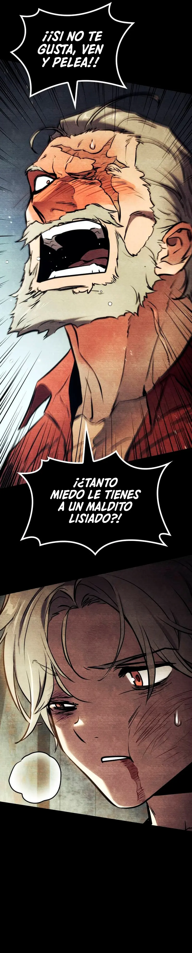 Asesino de Dragones - Capítulo 168 - Página 14 - LectorTMOo