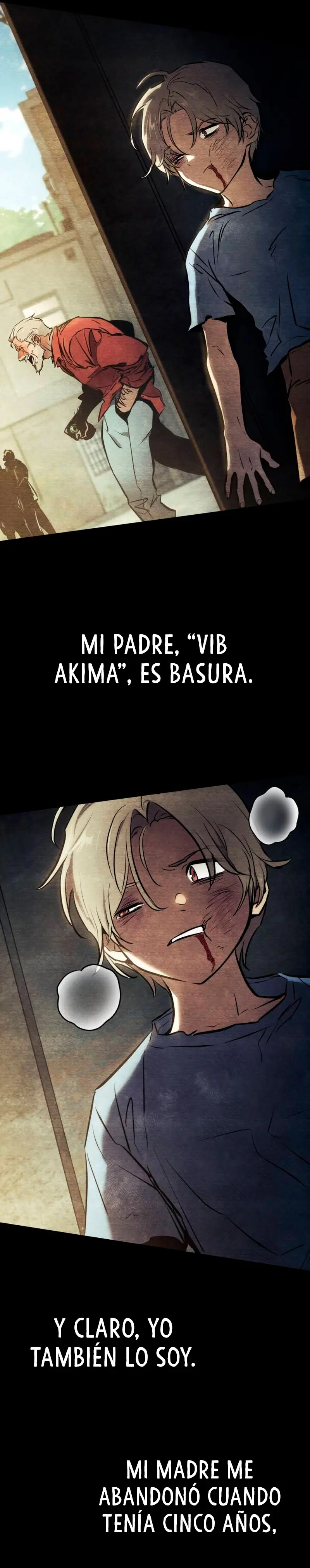 Asesino de Dragones - Capítulo 168 - Página 15 - LectorTMOo