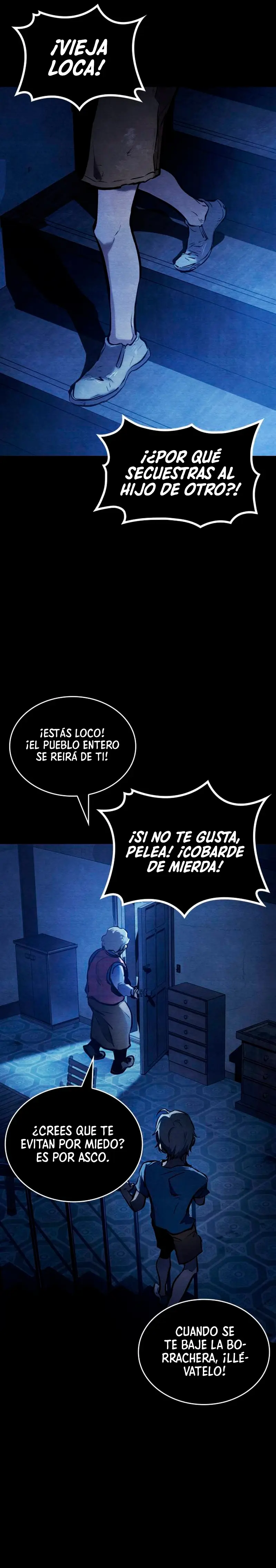 Asesino de Dragones - Capítulo 168 - Página 21 - LectorTMOo