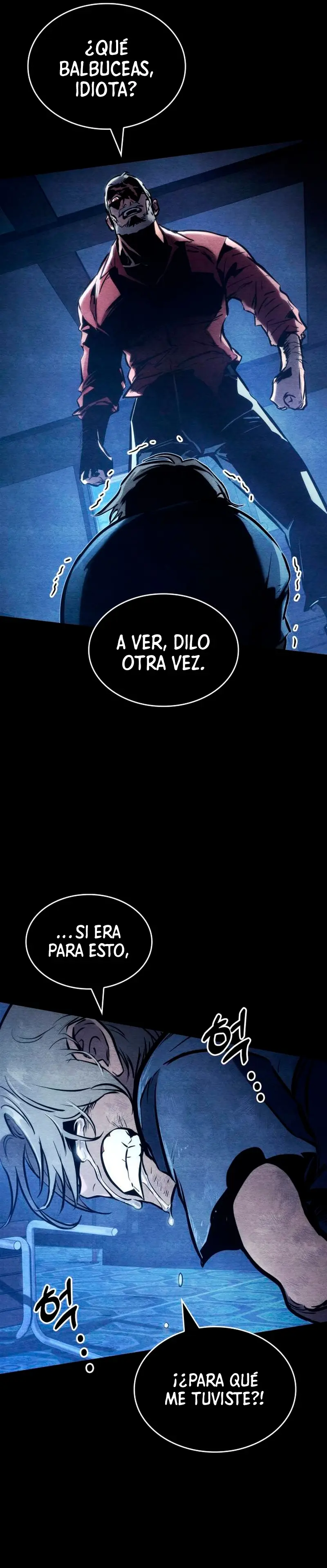 Asesino de Dragones - Capítulo 168 - Página 26 - LectorTMOo