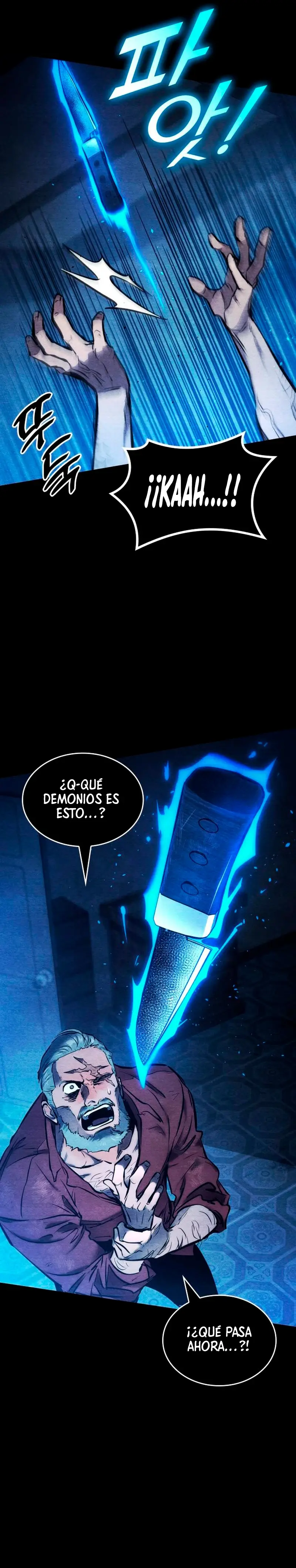 Asesino de Dragones - Capítulo 168 - Página 32 - LectorTMOo