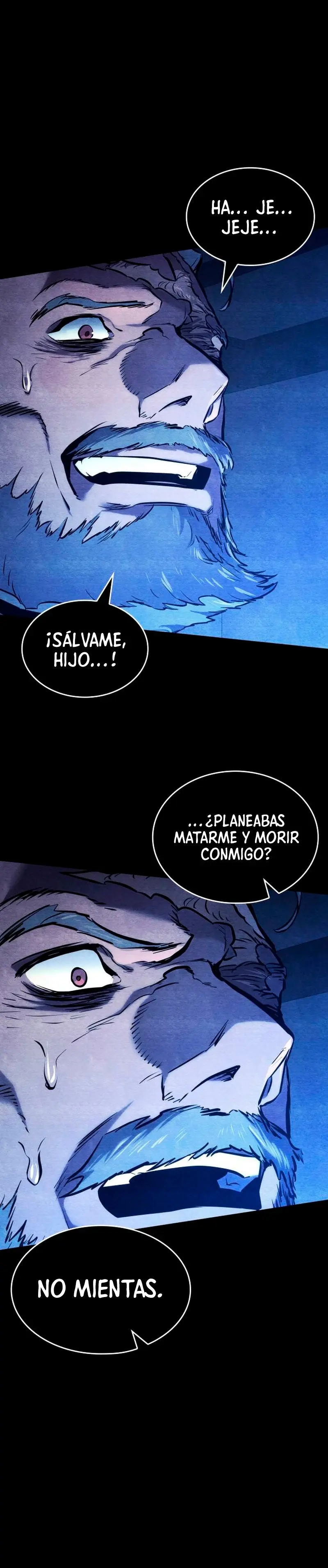 Asesino de Dragones - Capítulo 168 - Página 34 - LectorTMOo