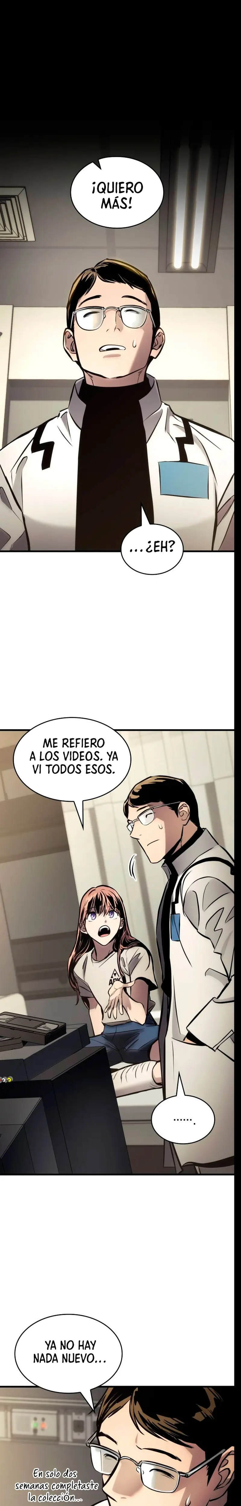Asesino de Dragones - Capítulo 170 - Página 4 - LectorTMOo
