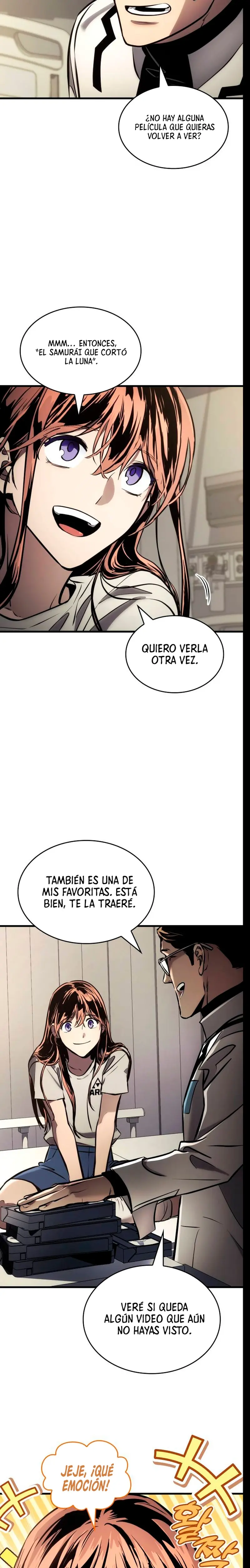 Asesino de Dragones - Capítulo 170 - Página 5 - LectorTMOo
