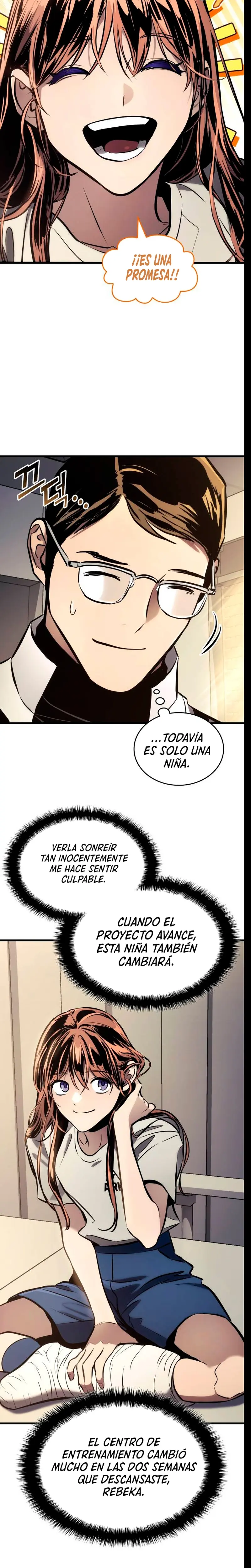 Asesino de Dragones - Capítulo 170 - Página 6 - LectorTMOo